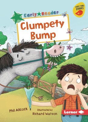 Clumpety Bump 1