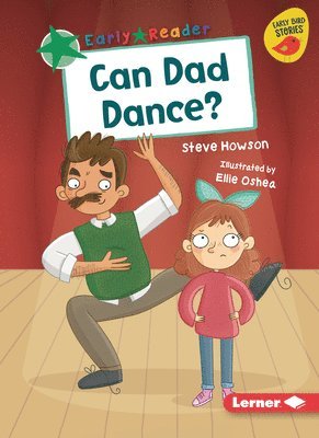 Can Dad Dance? 1