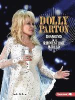 bokomslag Dolly Parton