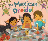 bokomslag The Mexican Dreidel