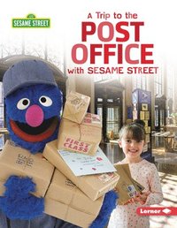 bokomslag A Trip to the Post Office with Sesame Street (R)