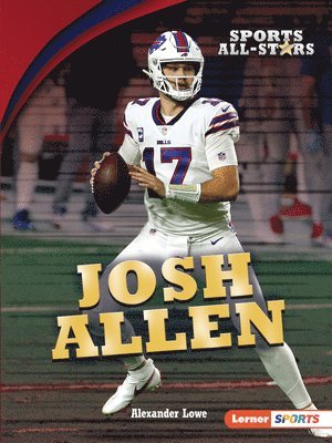 bokomslag Josh Allen