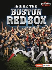 bokomslag Inside the Boston Red Sox