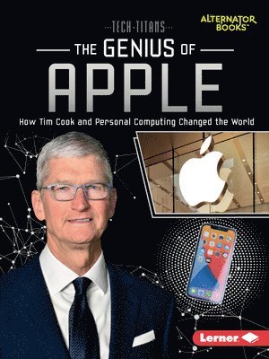 The Genius of Apple 1