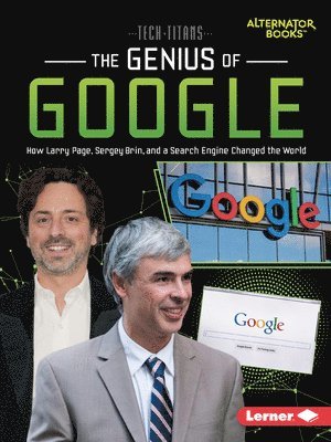 The Genius of Google 1