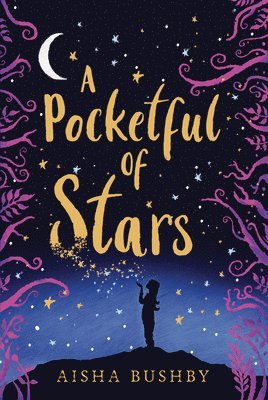 bokomslag A Pocketful of Stars