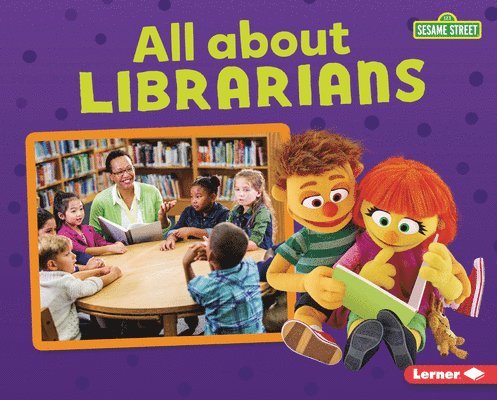 All about Librarians