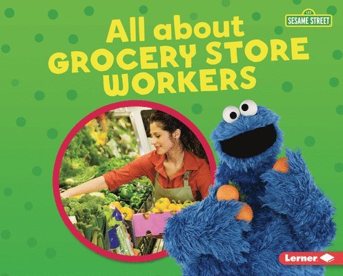 All about Grocery Store Workers 1