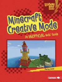 bokomslag Minecraft Creative Mode