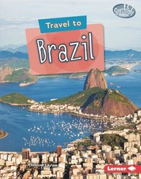 bokomslag Travel to Brazil