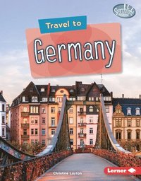 bokomslag Travel to Germany
