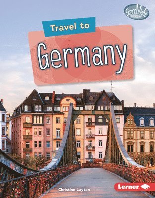 Travel to Germany 1
