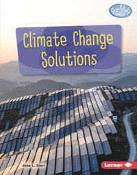 bokomslag Climate Change Solutions
