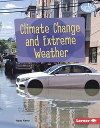 bokomslag Climate Change and Extreme Weather