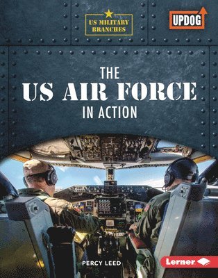 The US Air Force in Action 1