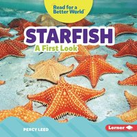 bokomslag Starfish: A First Look