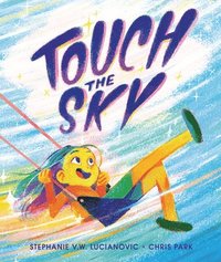 bokomslag Touch the Sky