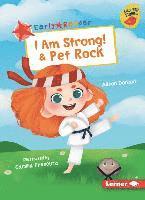 bokomslag I Am Strong! & Pet Rock