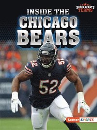 bokomslag Inside the Chicago Bears