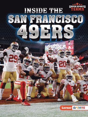 Inside the San Francisco 49ers 1