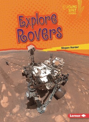 Explore Rovers 1