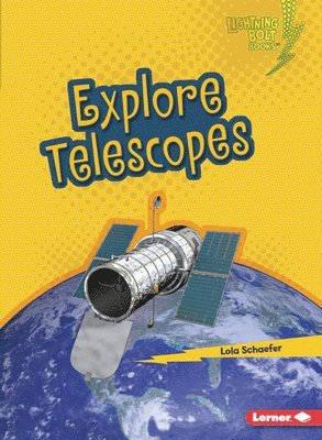 Explore Telescopes 1