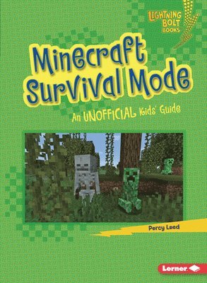 Minecraft Survival Mode 1