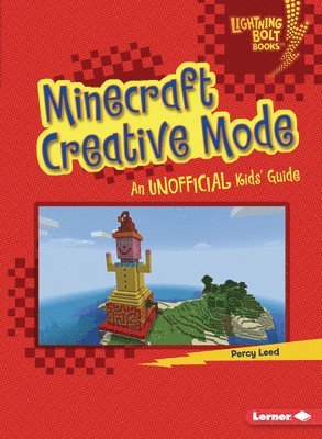 Minecraft Creative Mode 1