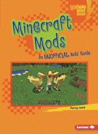 bokomslag Minecraft Mods