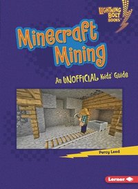 bokomslag Minecraft Mining