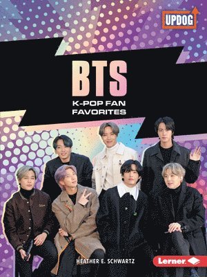 Bts: K-Pop Fan Favorites 1