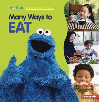 Many Ways to Eat 1