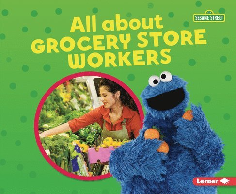 All about Grocery Store Workers 1