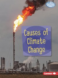 bokomslag Causes Of Climate Change