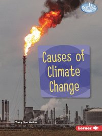 bokomslag Causes of Climate Change