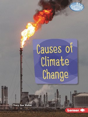 Causes Of Climate Change 1