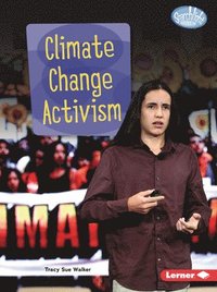 bokomslag Climate Change Activism