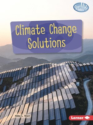 Climate Change Solutions 1