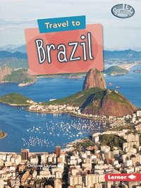 bokomslag Travel to Brazil