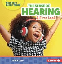 bokomslag Sense of Hearing
