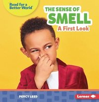 bokomslag Sense of Smell