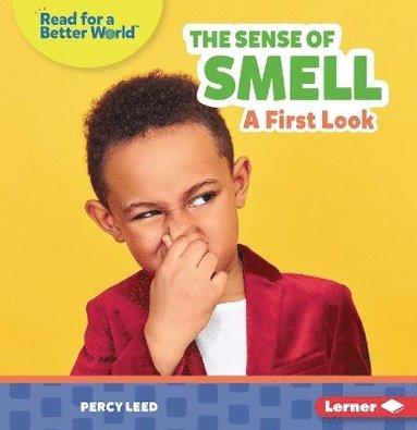 bokomslag Sense of Smell