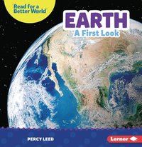 bokomslag Earth