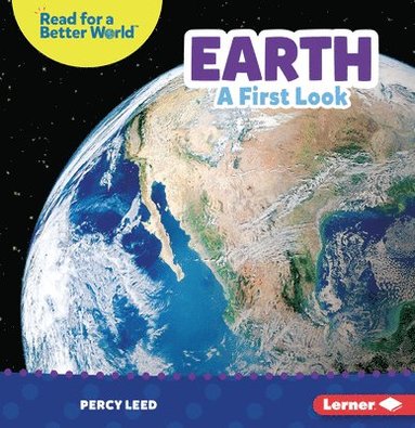 bokomslag Earth