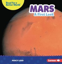 bokomslag Mars