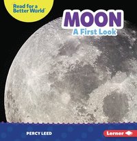 bokomslag Moon