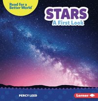 bokomslag Stars
