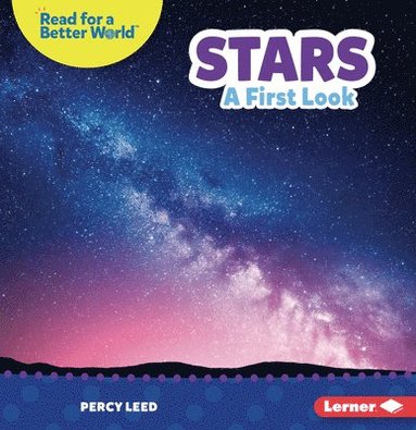 bokomslag Stars
