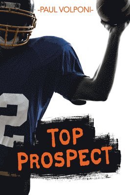 Paul Volponi - Top Prospect, Häftad