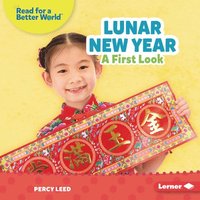 bokomslag Lunar New Year